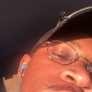 Meet your Posher, Mike